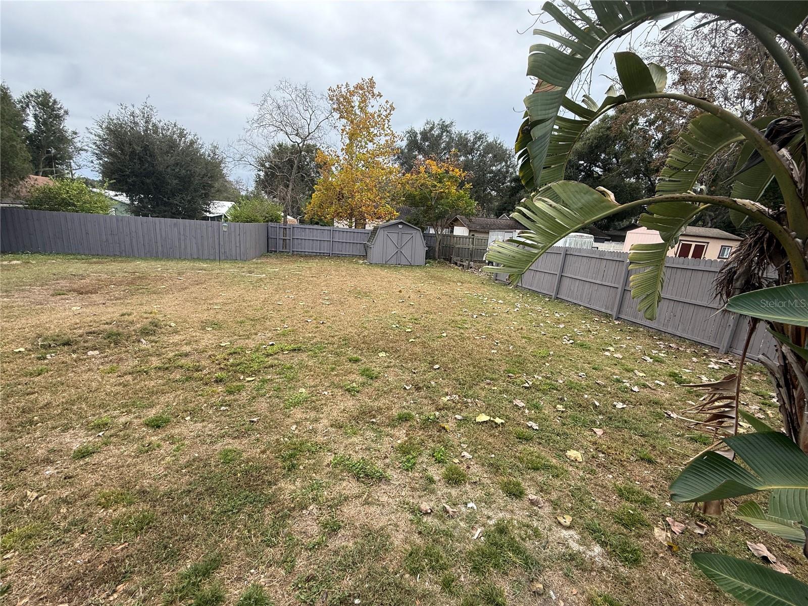 MINNEOLA PARK - Residential