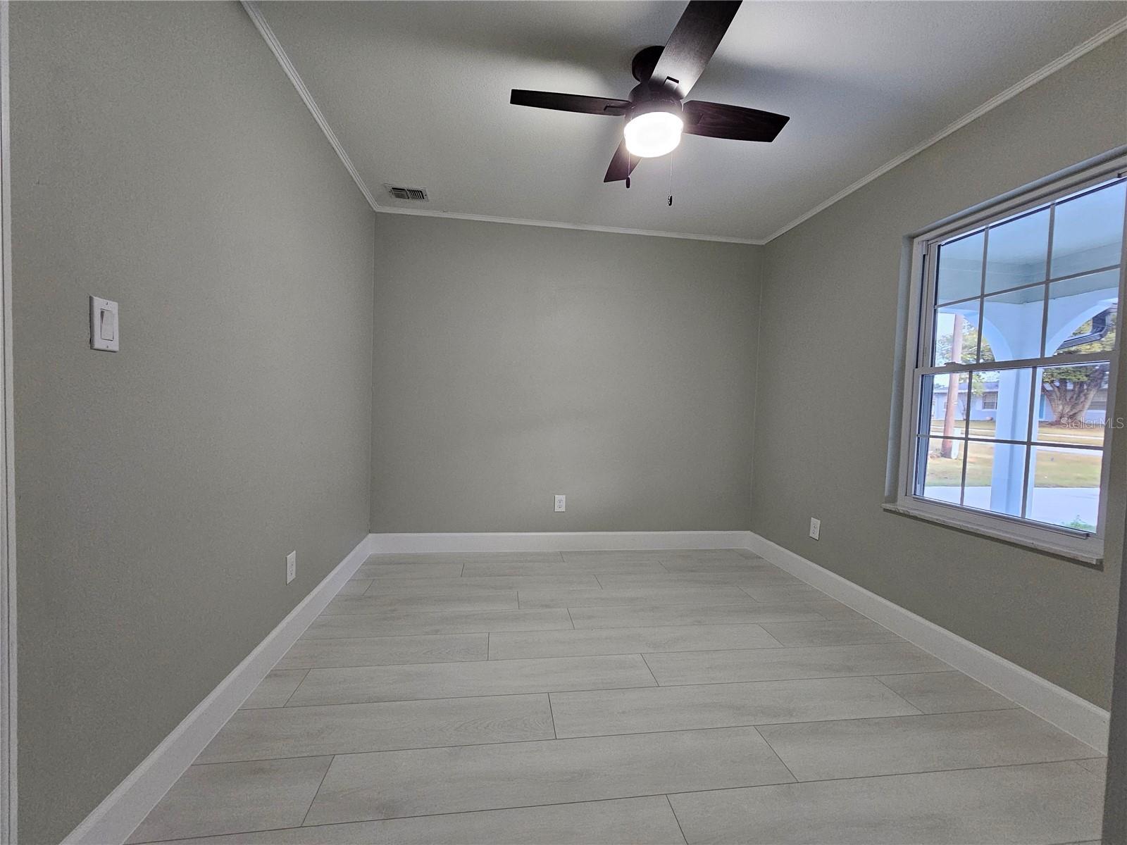 MINNEOLA PARK - Residential