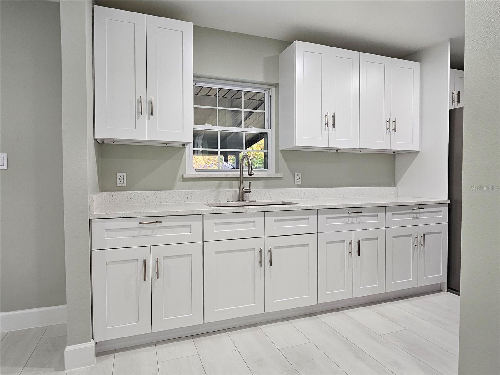 MINNEOLA PARK - Residential