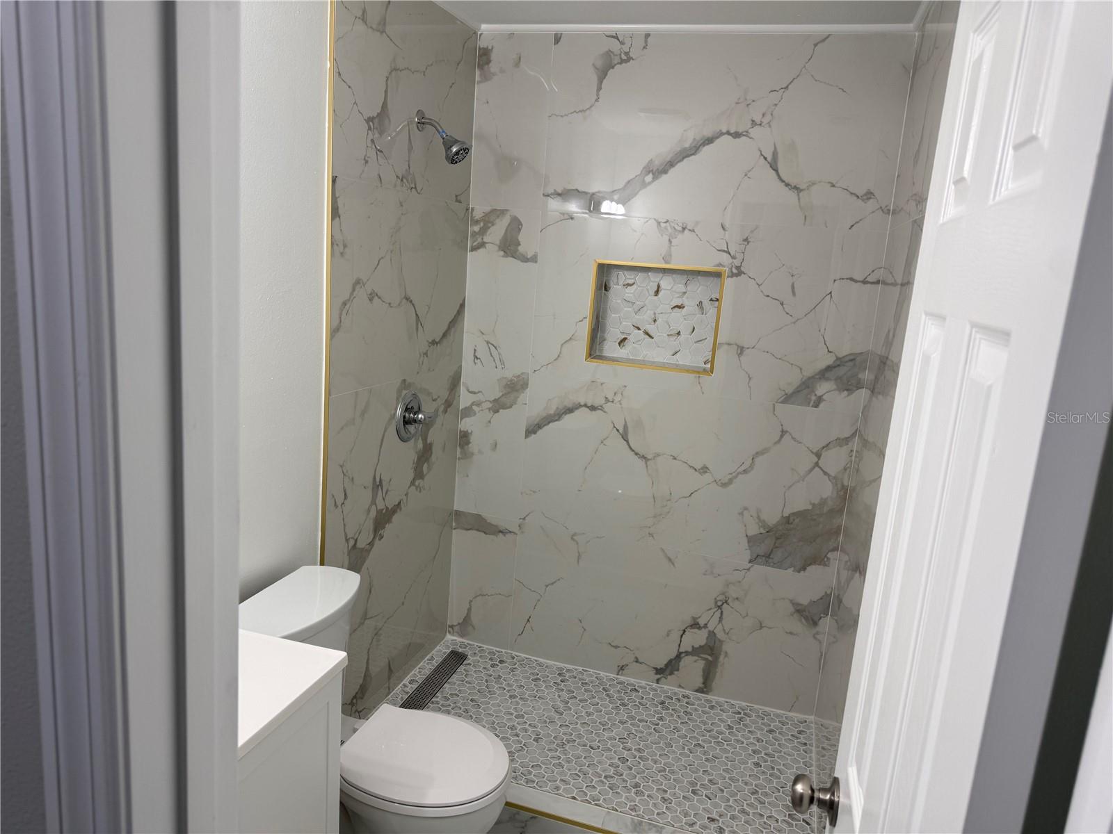 MINNEOLA PARK - Residential