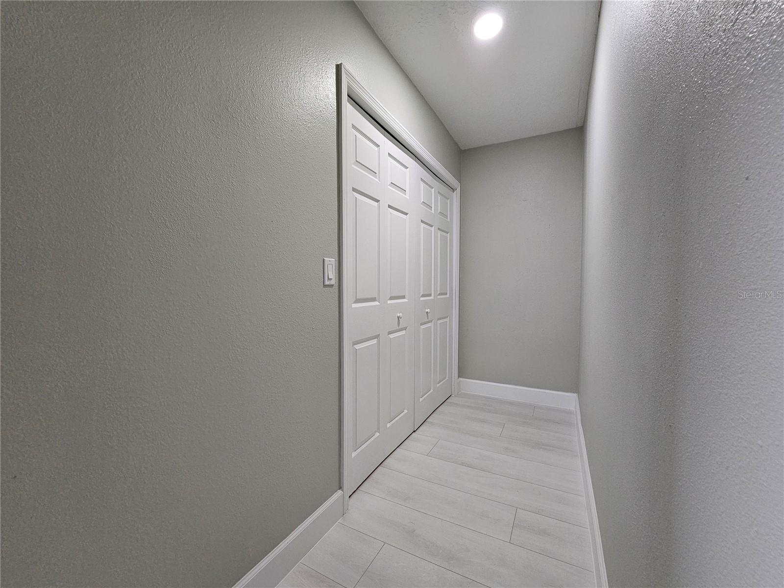 MINNEOLA PARK - Residential