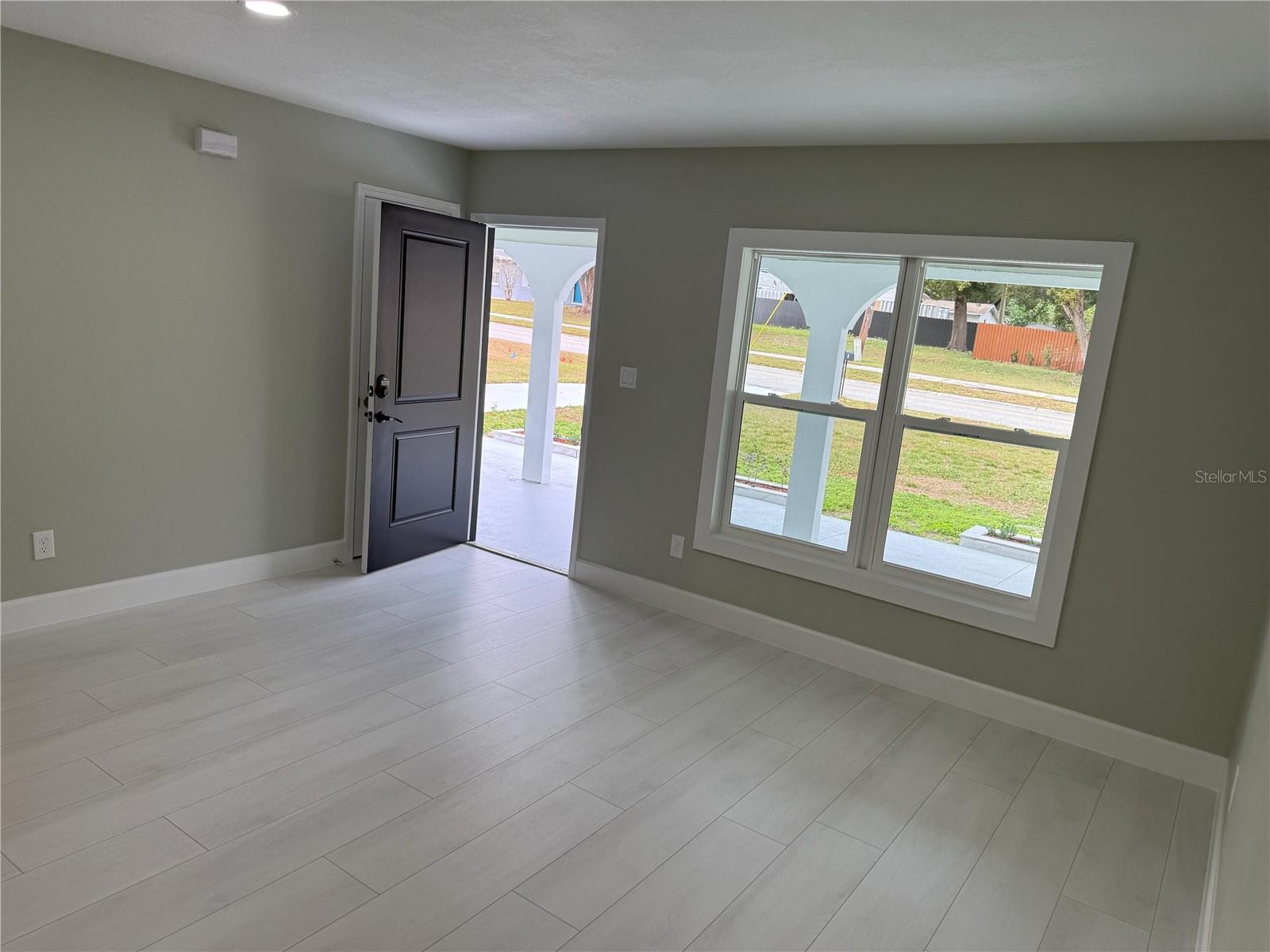 MINNEOLA PARK - Residential