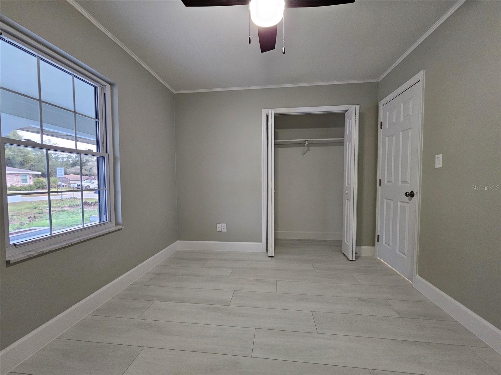 MINNEOLA PARK - Residential