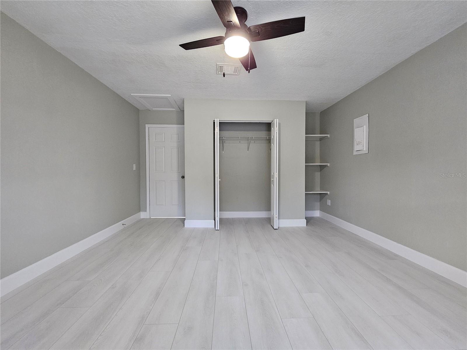 MINNEOLA PARK - Residential