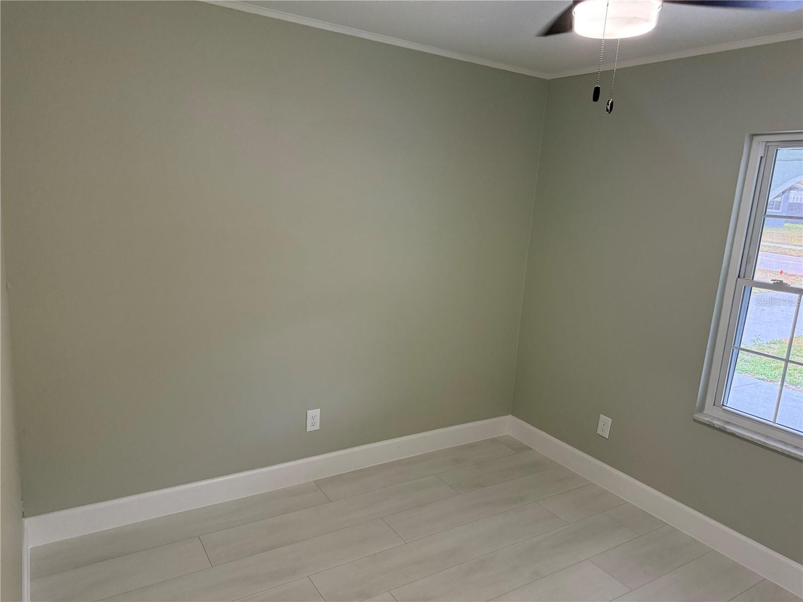 MINNEOLA PARK - Residential