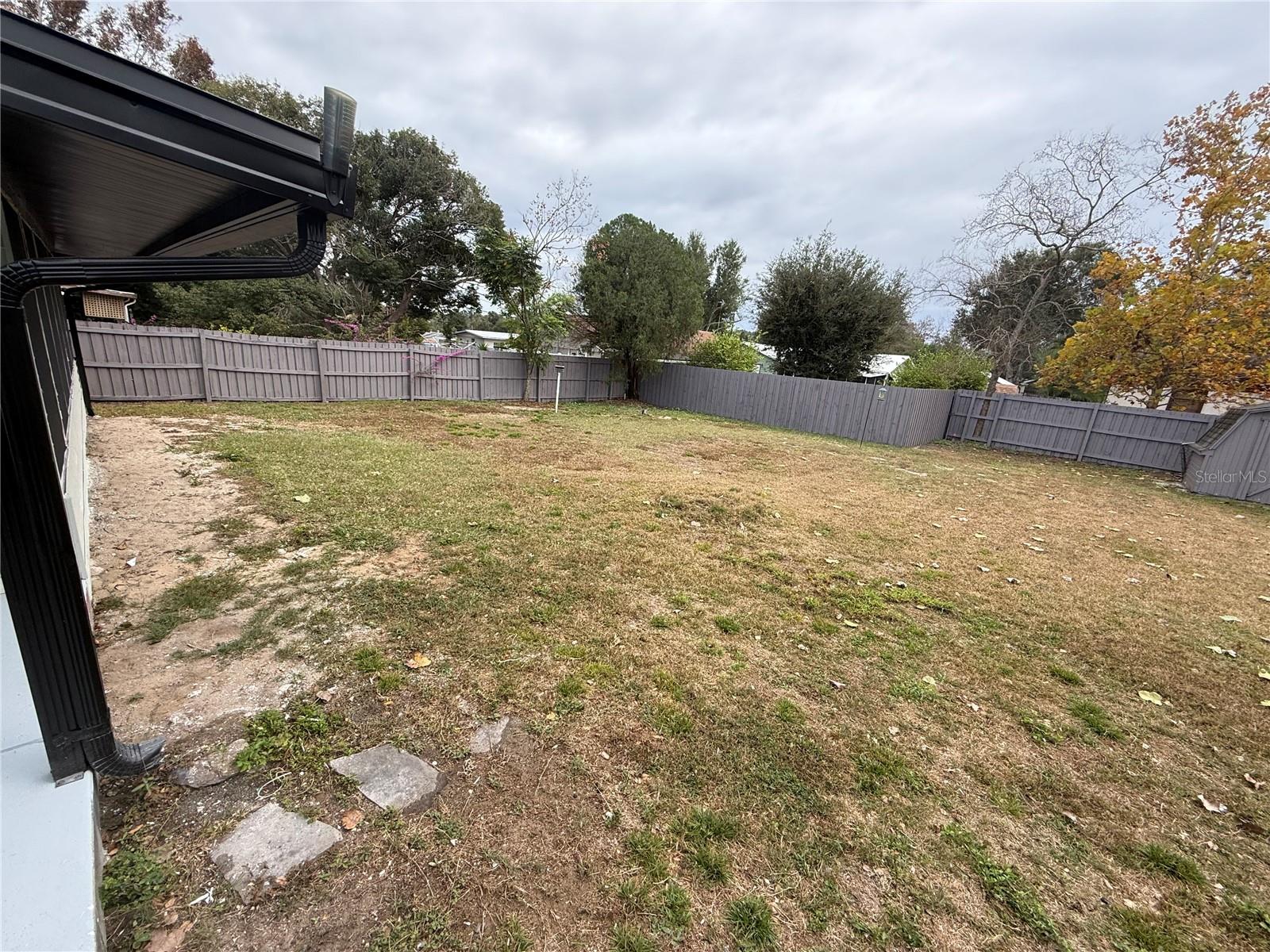 MINNEOLA PARK - Residential