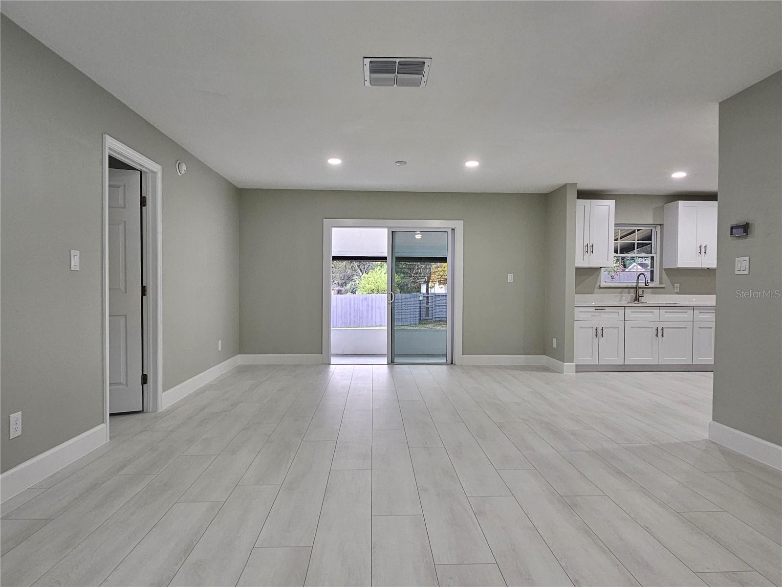 MINNEOLA PARK - Residential