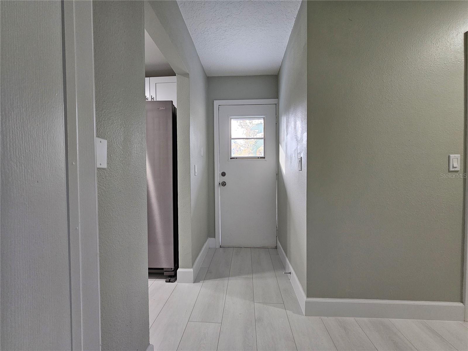 MINNEOLA PARK - Residential