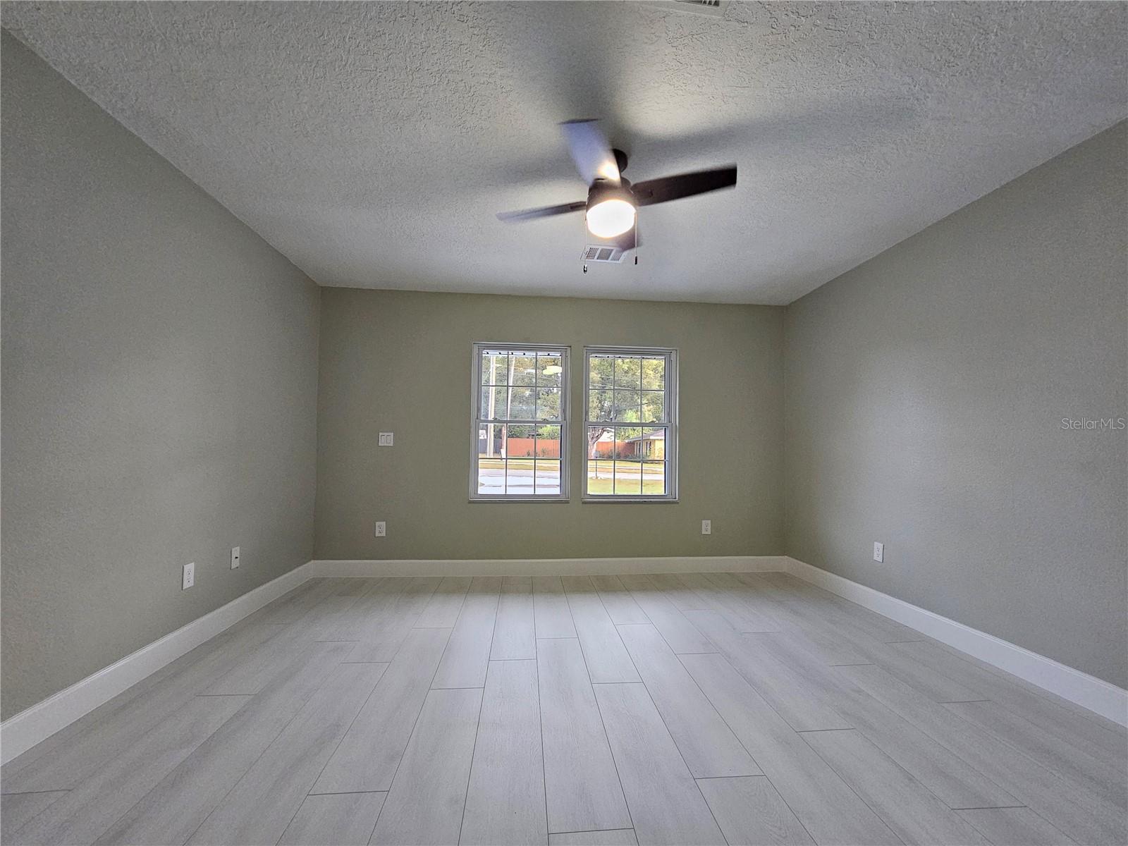 MINNEOLA PARK - Residential