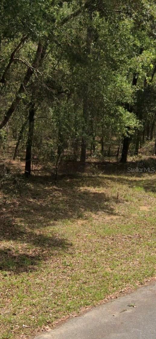 CITRUS SPGS UNIT 05 - Land