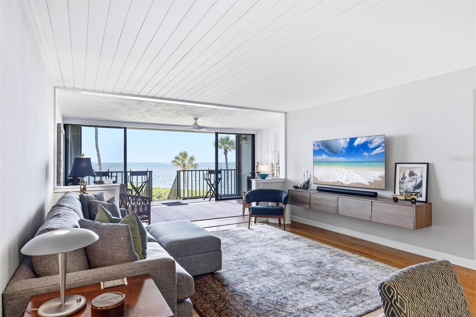 BAYSIDE TERRACES AT WILD OAK BAY - Residential