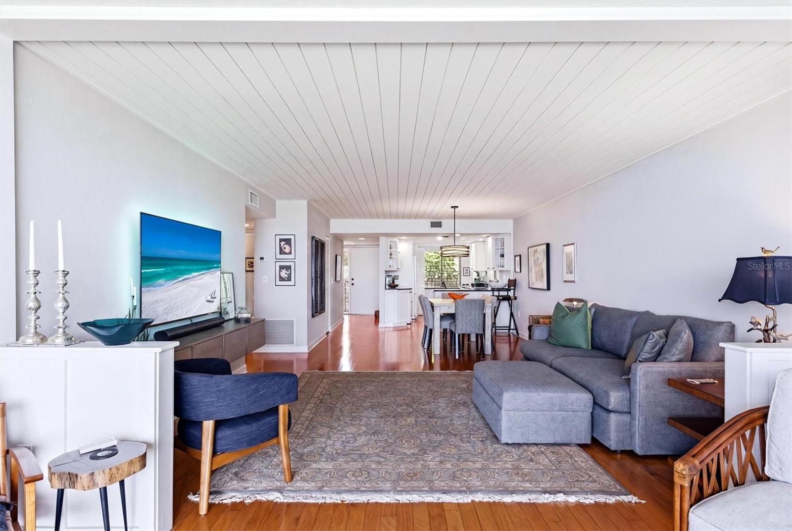 BAYSIDE TERRACES AT WILD OAK BAY - Residential