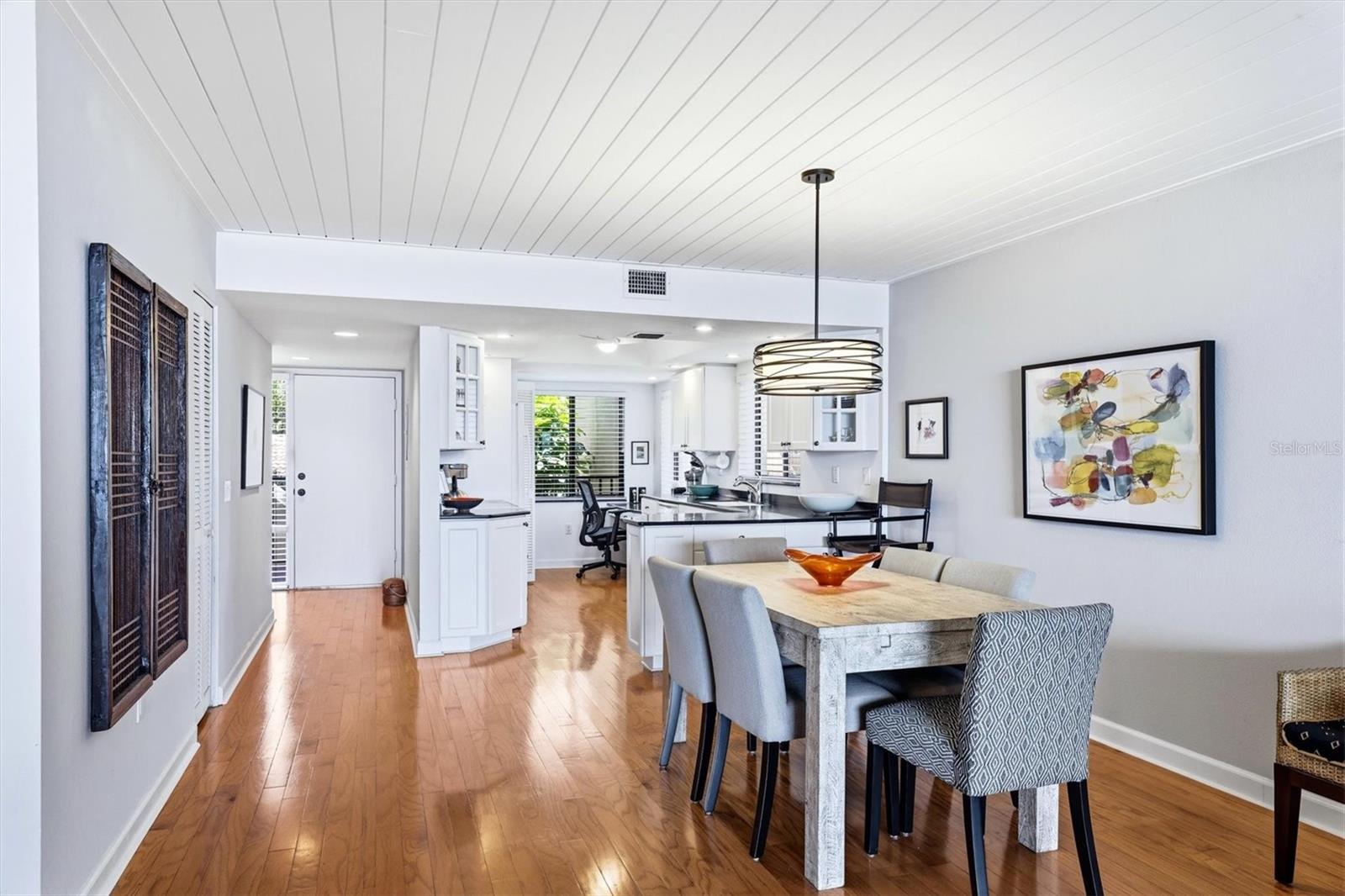 BAYSIDE TERRACES AT WILD OAK BAY - Residential