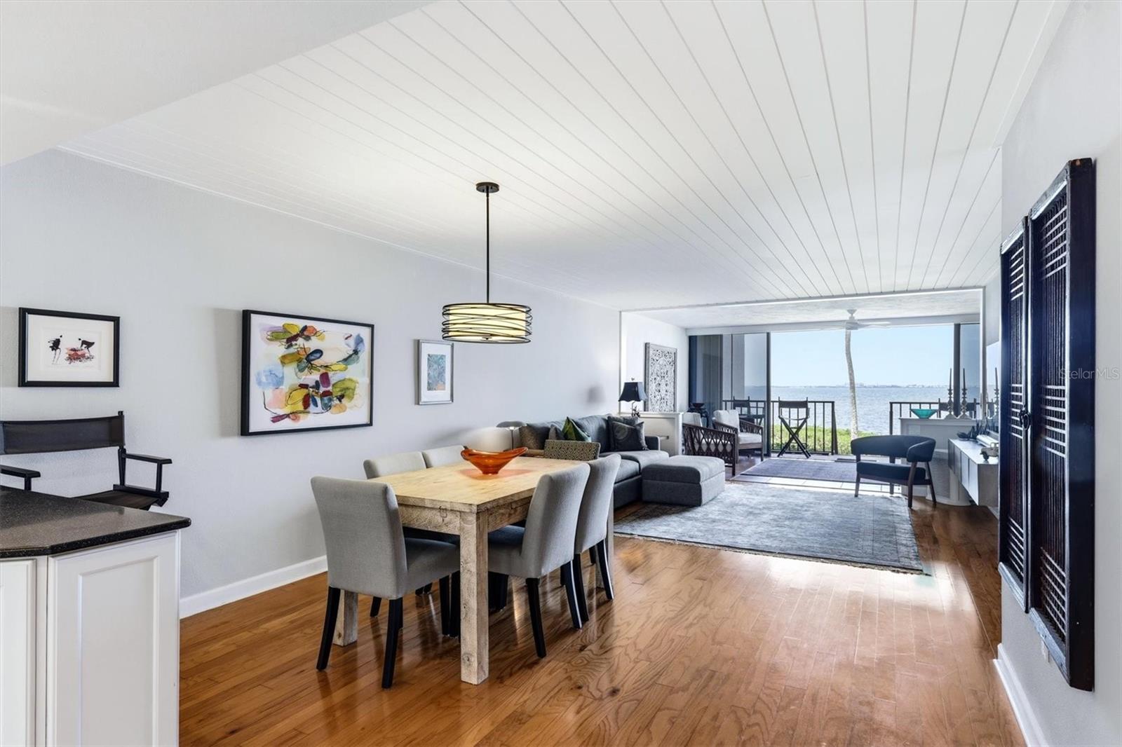 BAYSIDE TERRACES AT WILD OAK BAY - Residential