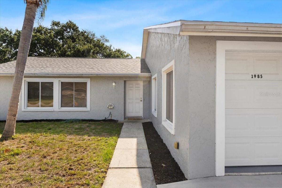 1985 HASTINGS DRIVE
