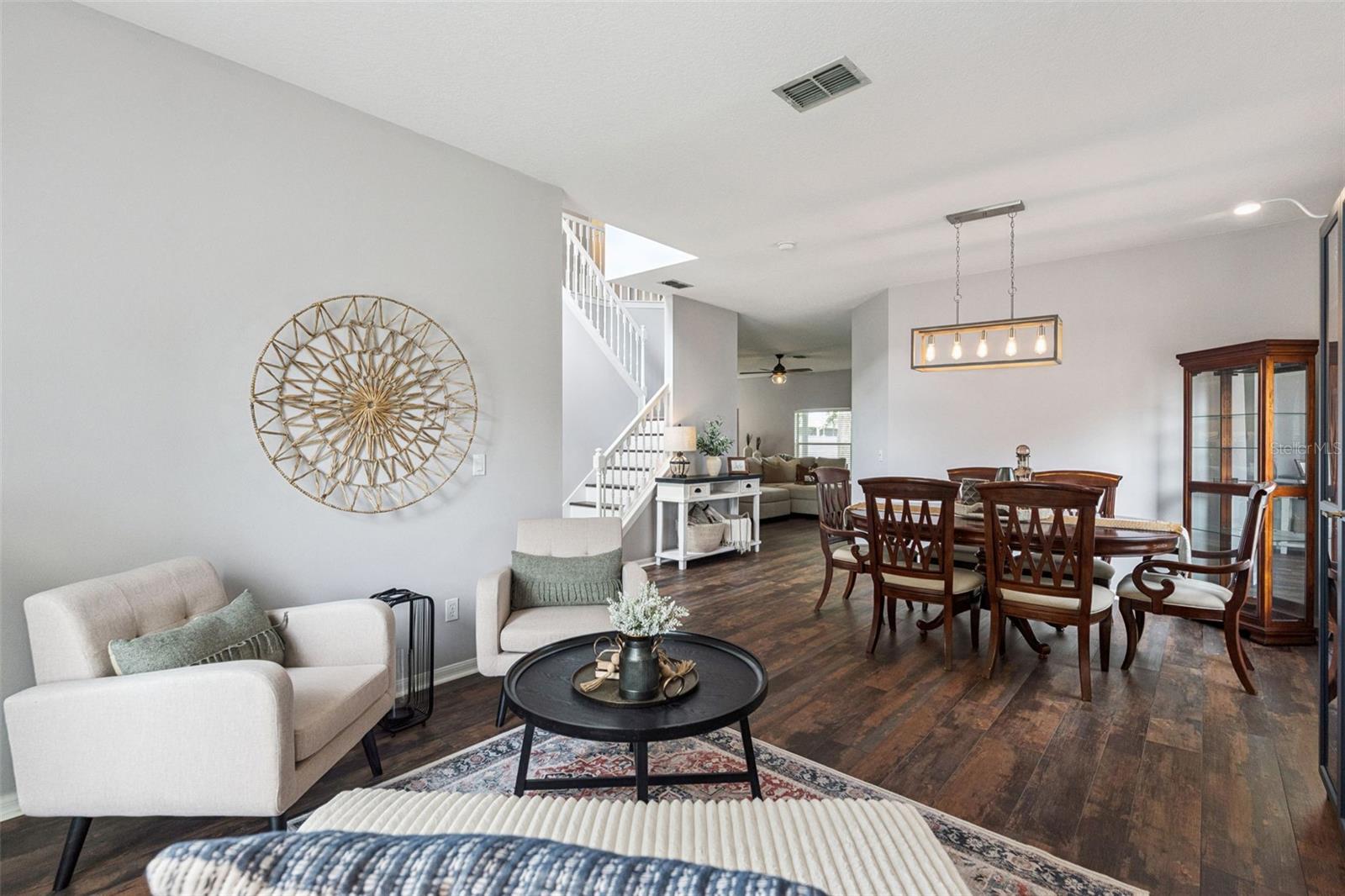 1221 WILLOW BRANCH DRIVE