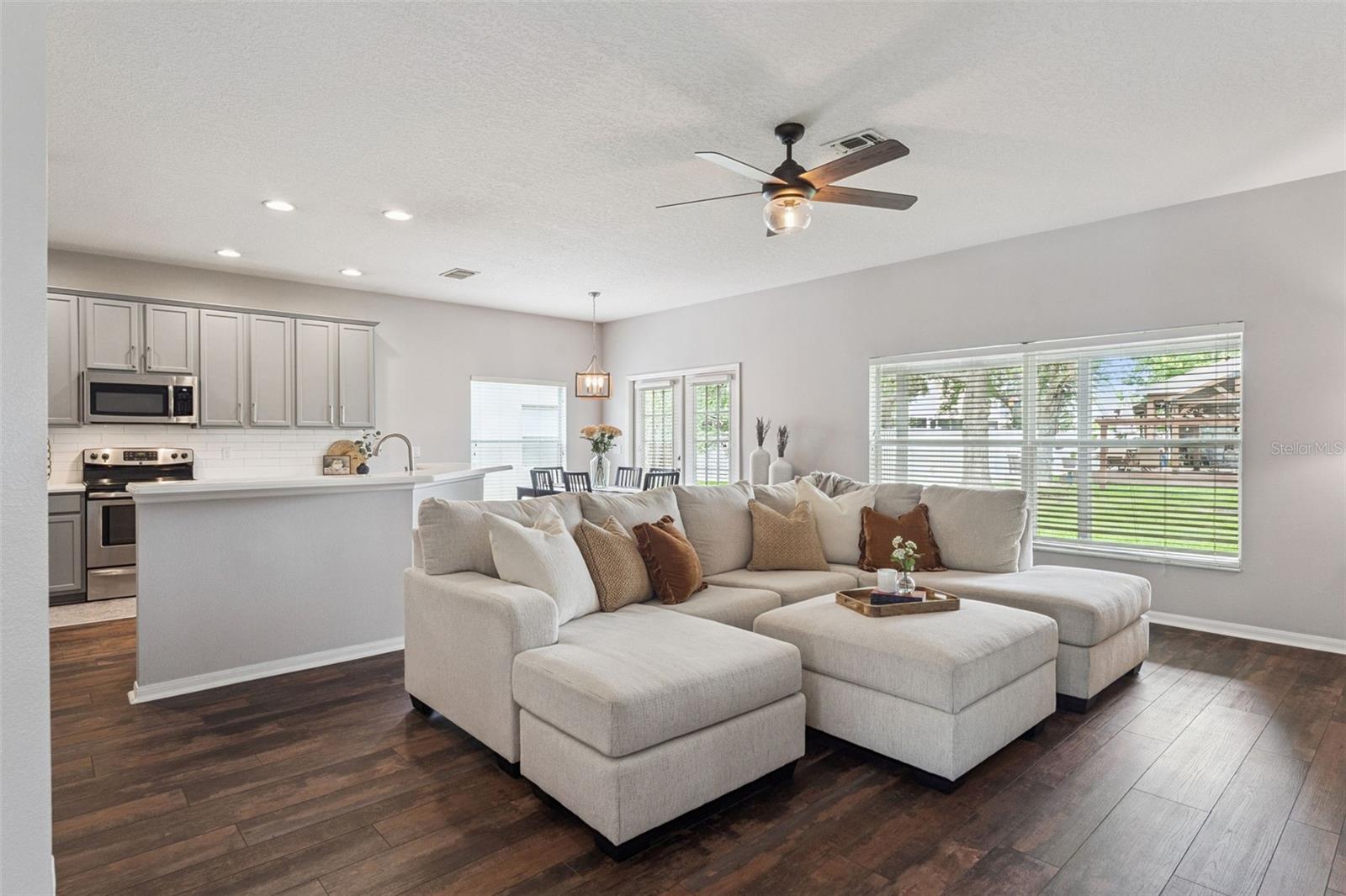 1221 WILLOW BRANCH DRIVE