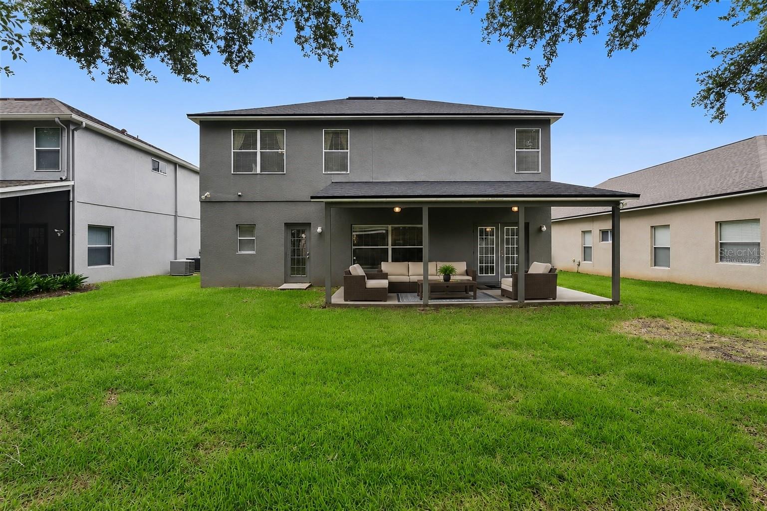 1221 WILLOW BRANCH DRIVE
