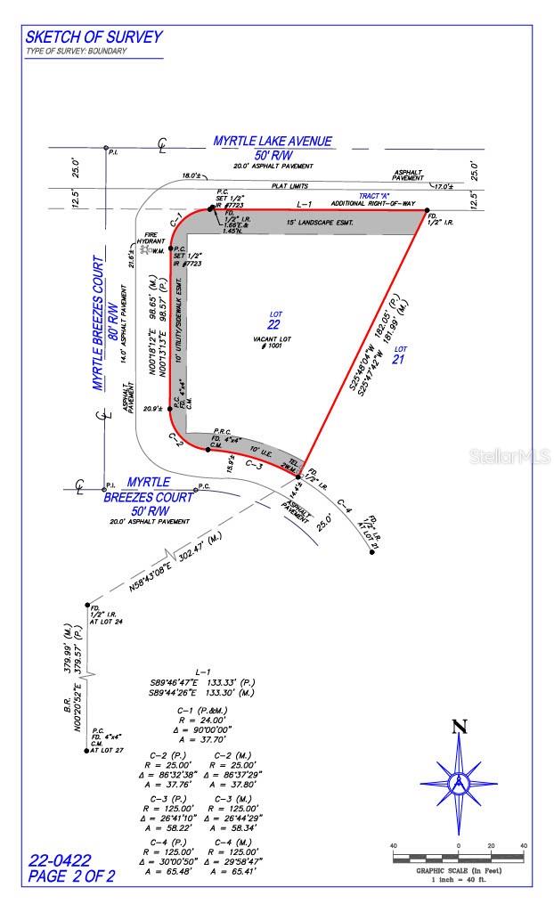 1001 MYRTLE BREEZES COURT