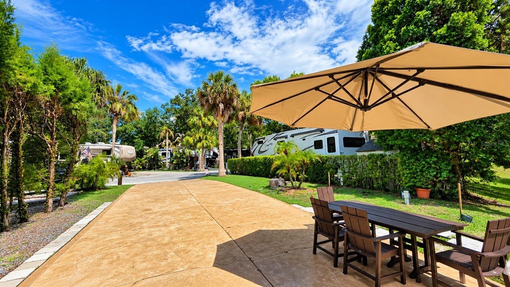 Photo of 170 Appaloosa Trail, Lake Wales, FL 33867 (MLS # TB8548772)