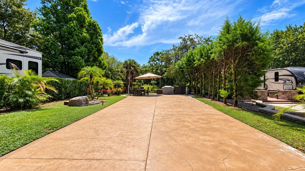 Photo of 170 Appaloosa Trail, Lake Wales, FL 33867 (MLS # TB8548772)