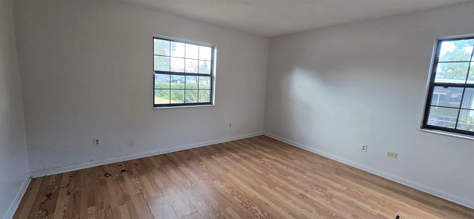 SLVR SPGS SH S - Residential Lease