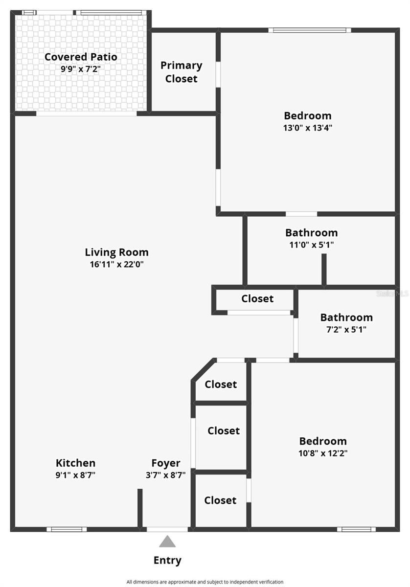 PINESTONE AT PALMER RANCH - Residential