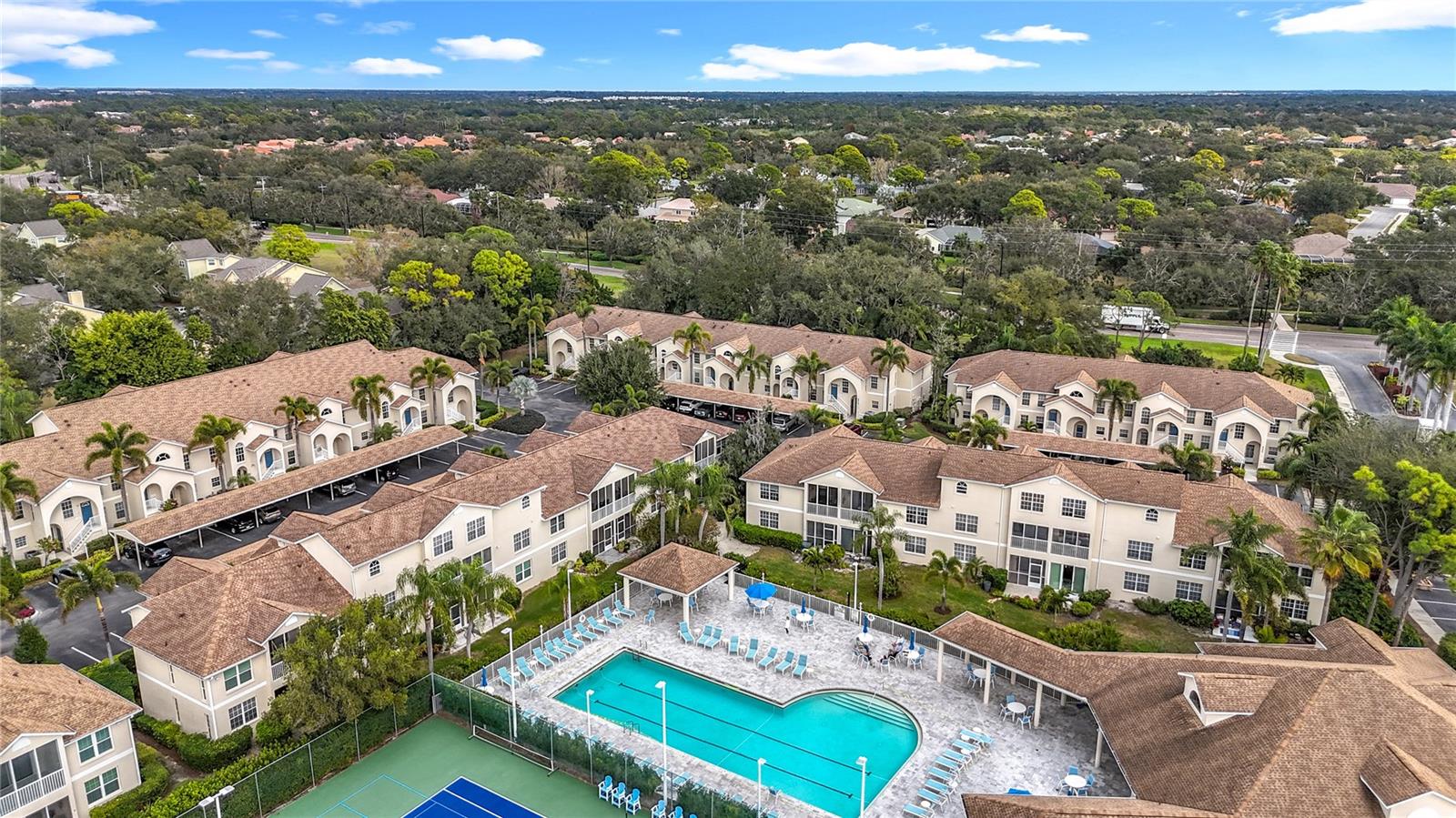 PINESTONE AT PALMER RANCH - Residential