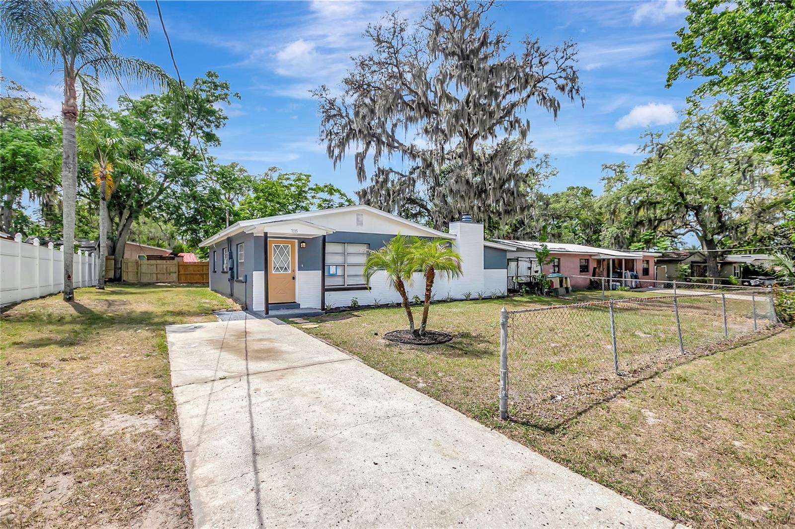 TEMPLE PARK UNIT 1 - Residential