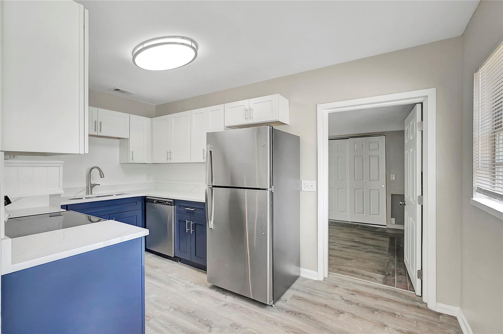 TEMPLE PARK UNIT 1 - Residential