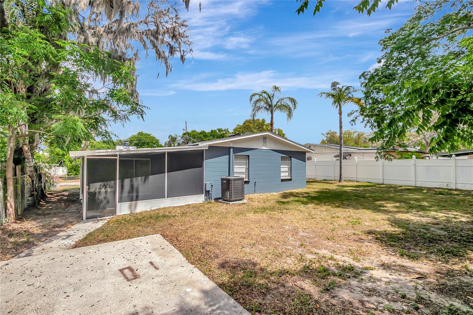 TEMPLE PARK UNIT 1 - Residential