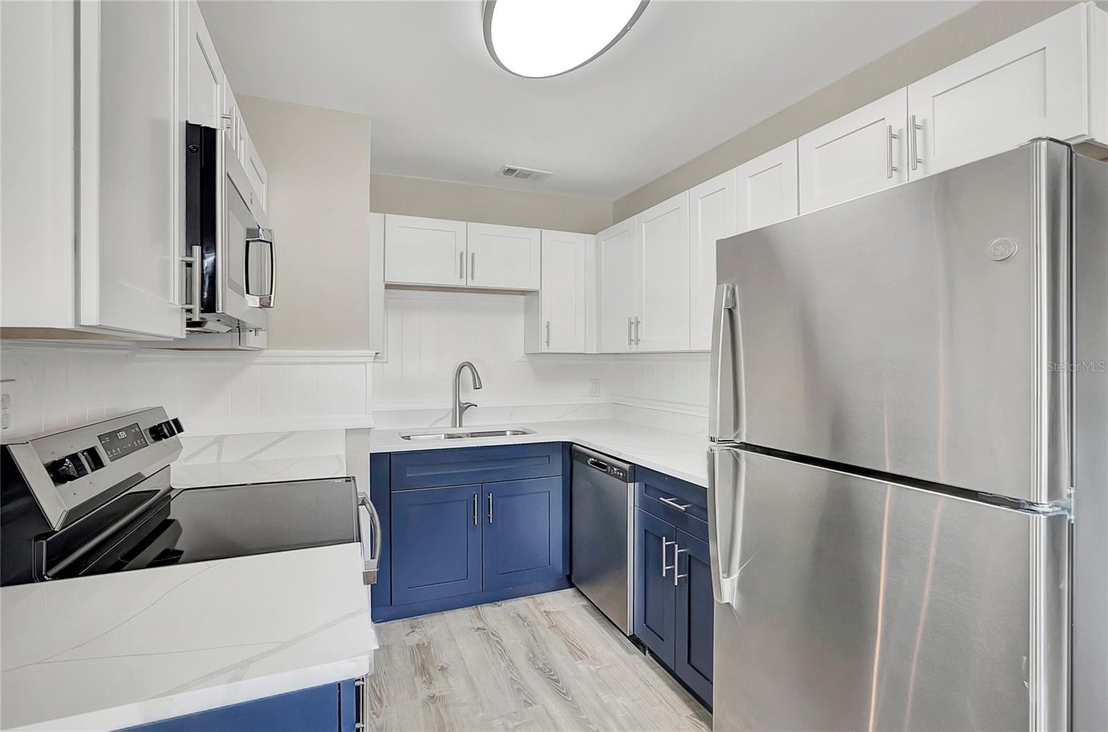 TEMPLE PARK UNIT 1 - Residential