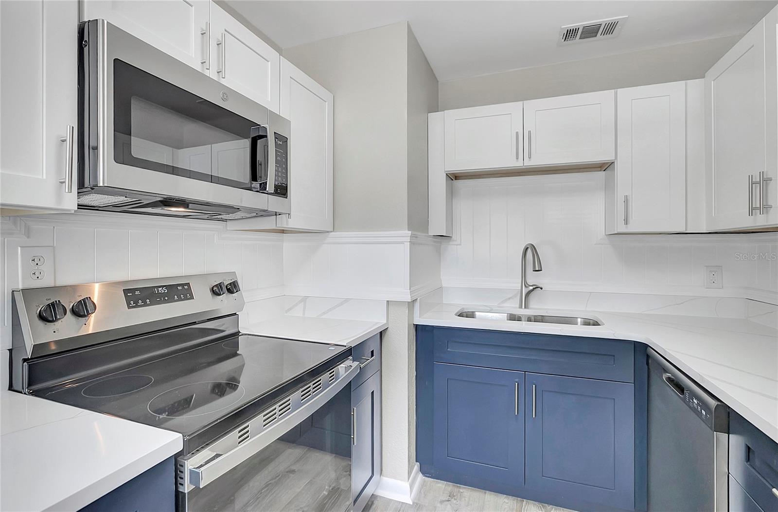 TEMPLE PARK UNIT 1 - Residential