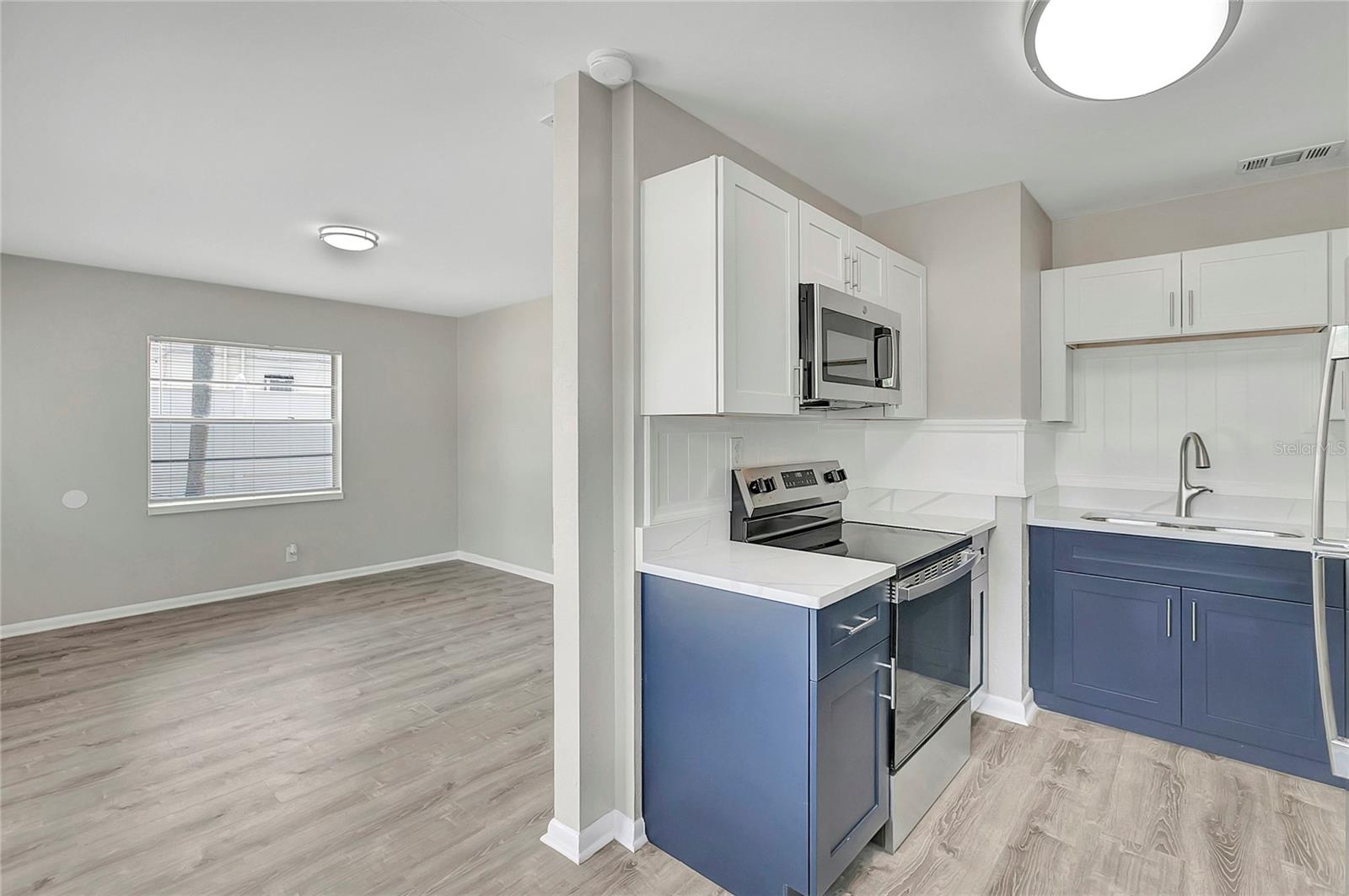 TEMPLE PARK UNIT 1 - Residential