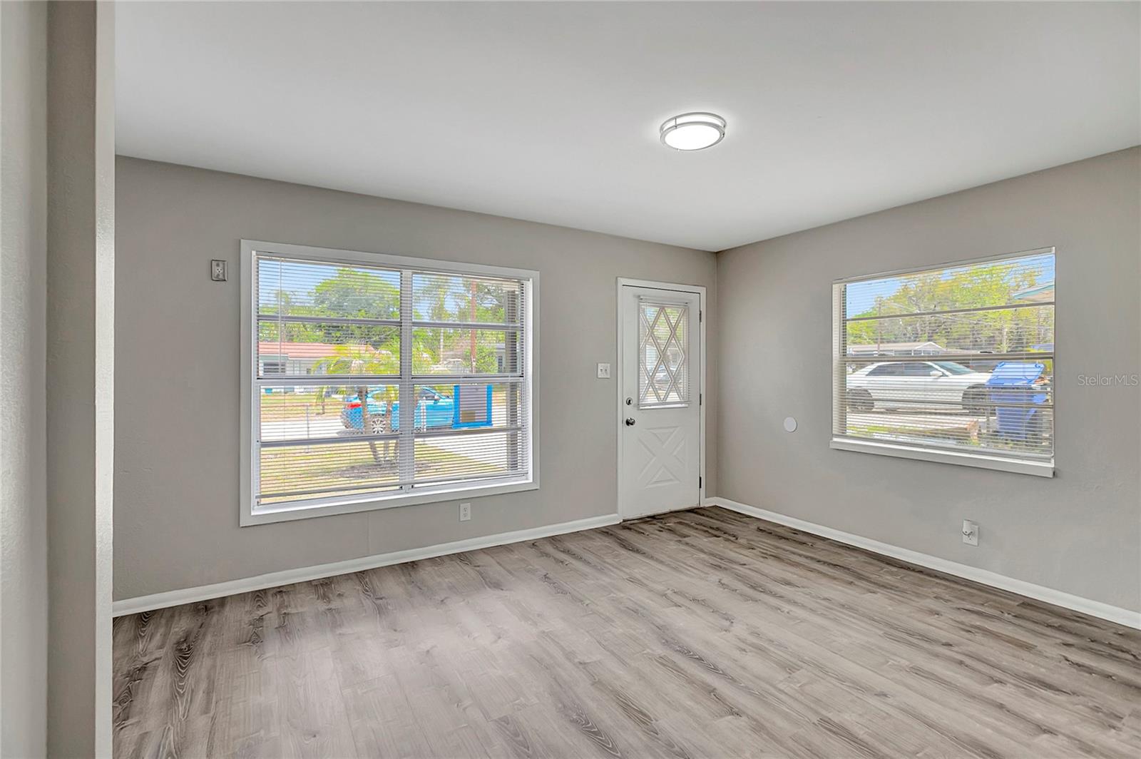 TEMPLE PARK UNIT 1 - Residential