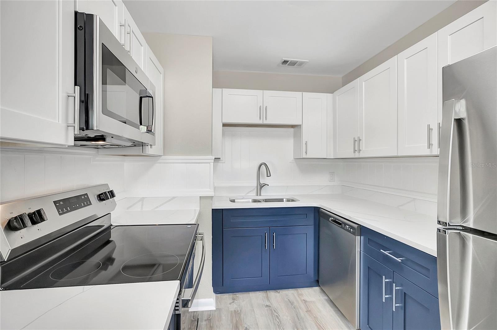 TEMPLE PARK UNIT 1 - Residential