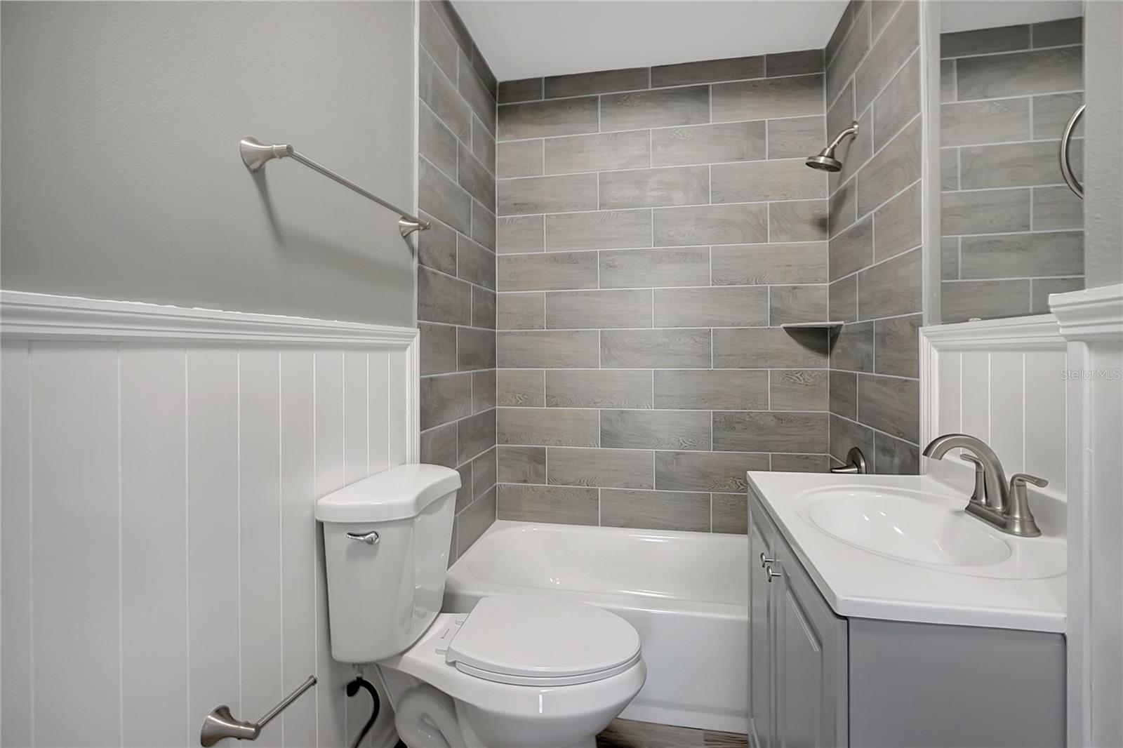 TEMPLE PARK UNIT 1 - Residential