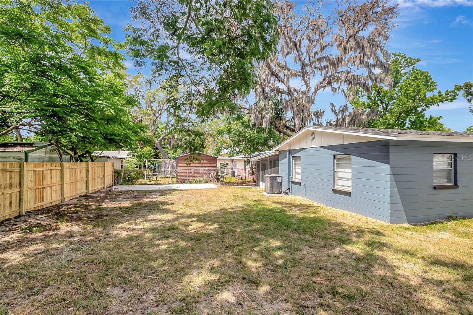 TEMPLE PARK UNIT 1 - Residential