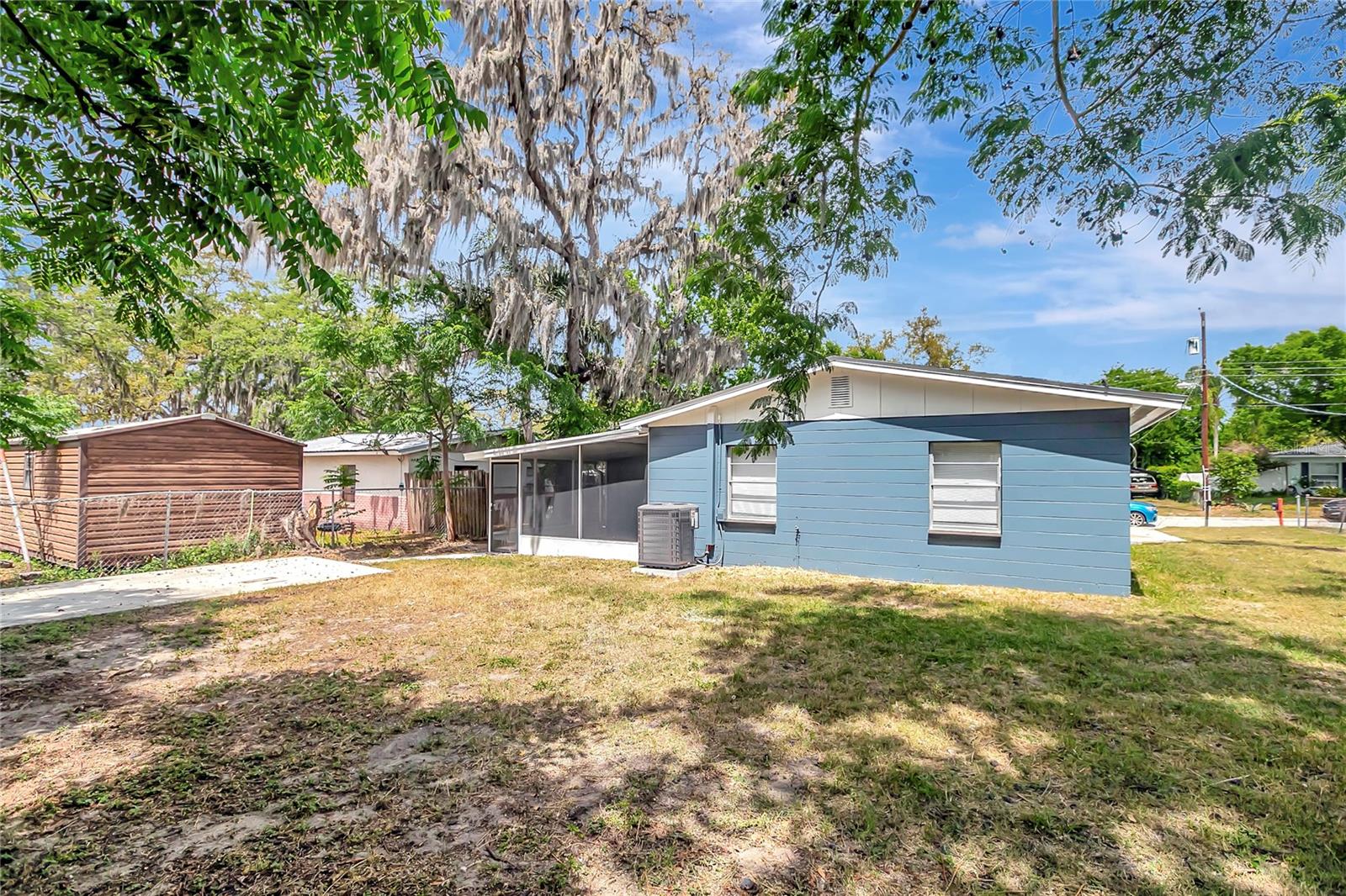 TEMPLE PARK UNIT 1 - Residential