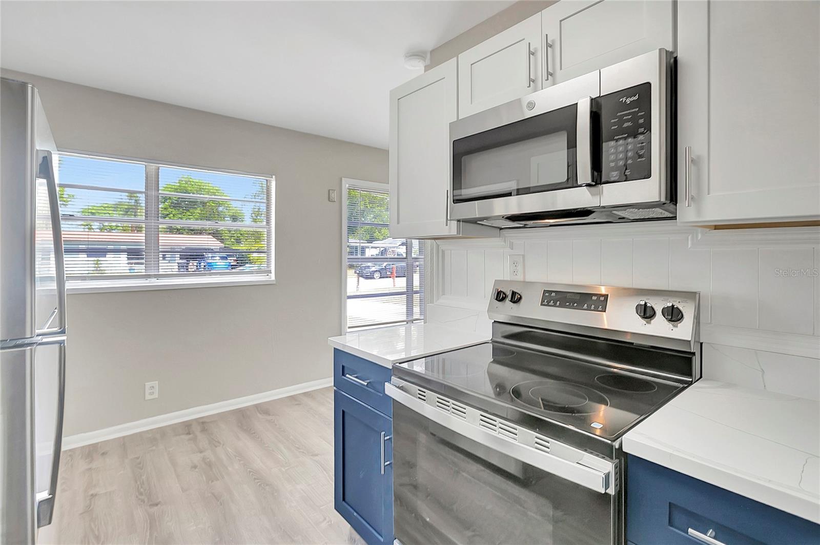 TEMPLE PARK UNIT 1 - Residential