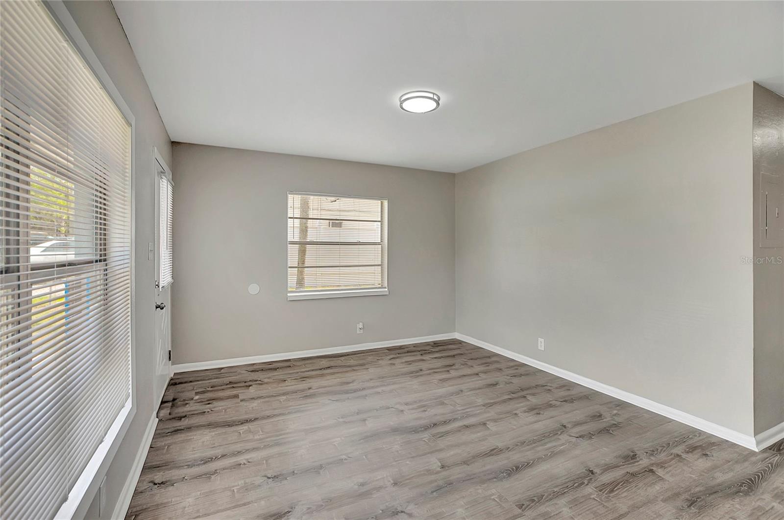 TEMPLE PARK UNIT 1 - Residential