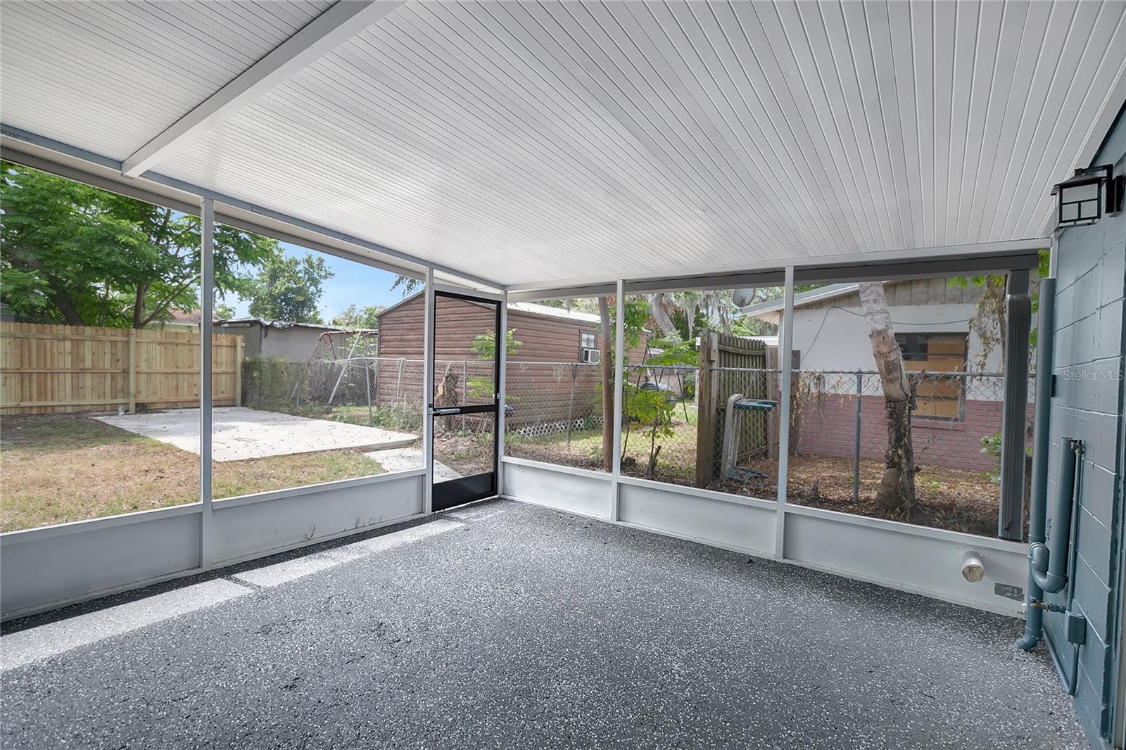 TEMPLE PARK UNIT 1 - Residential