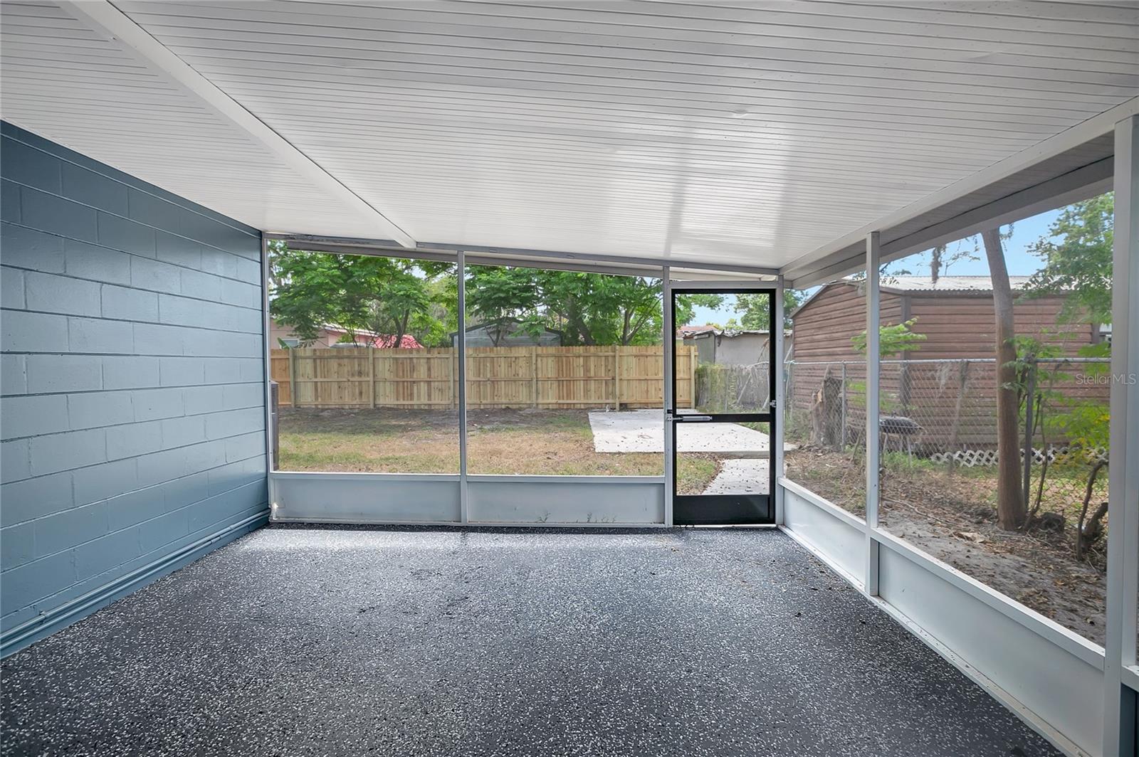 TEMPLE PARK UNIT 1 - Residential