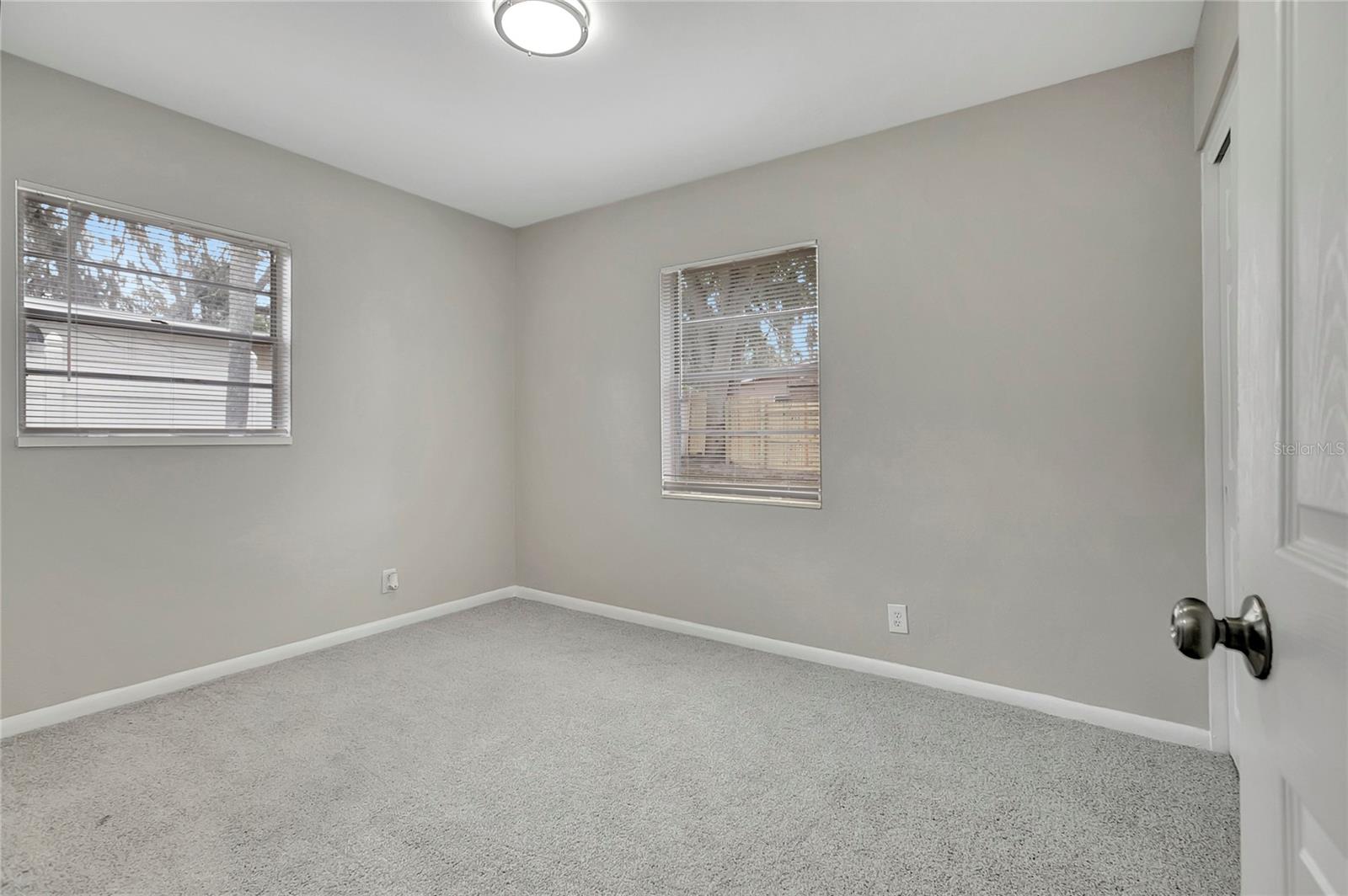 TEMPLE PARK UNIT 1 - Residential