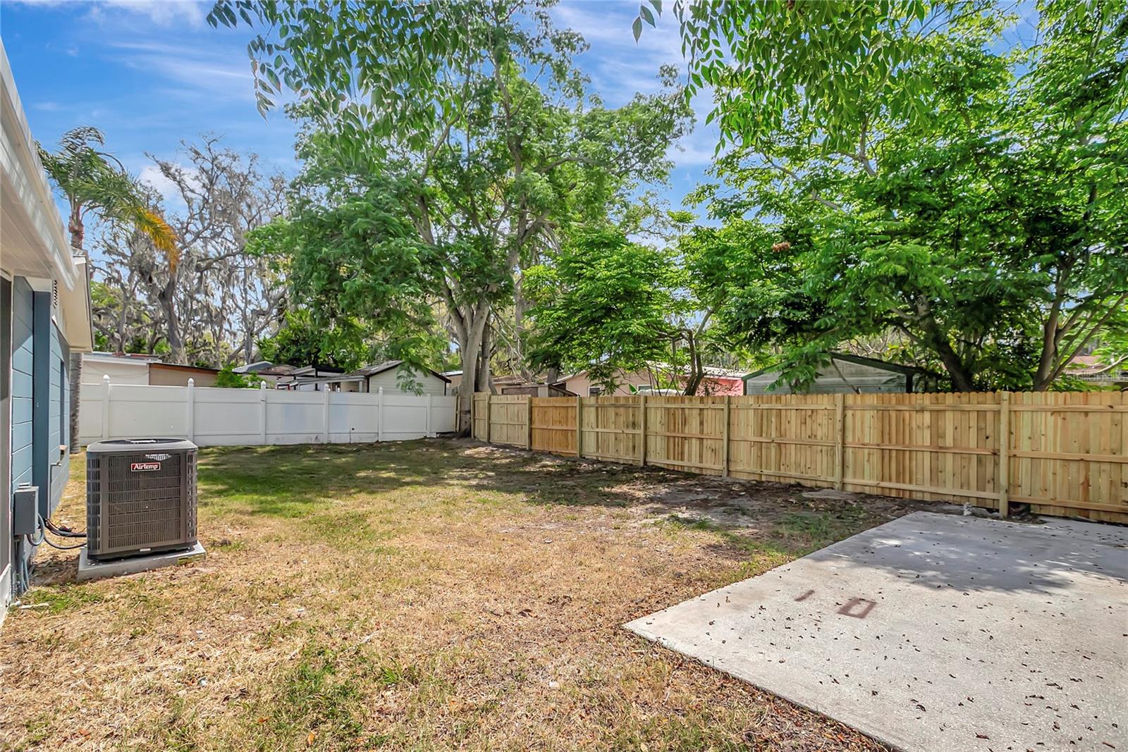 TEMPLE PARK UNIT 1 - Residential