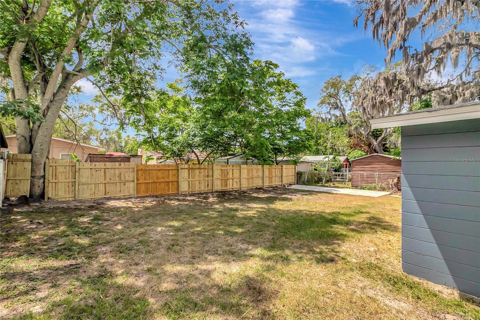 TEMPLE PARK UNIT 1 - Residential