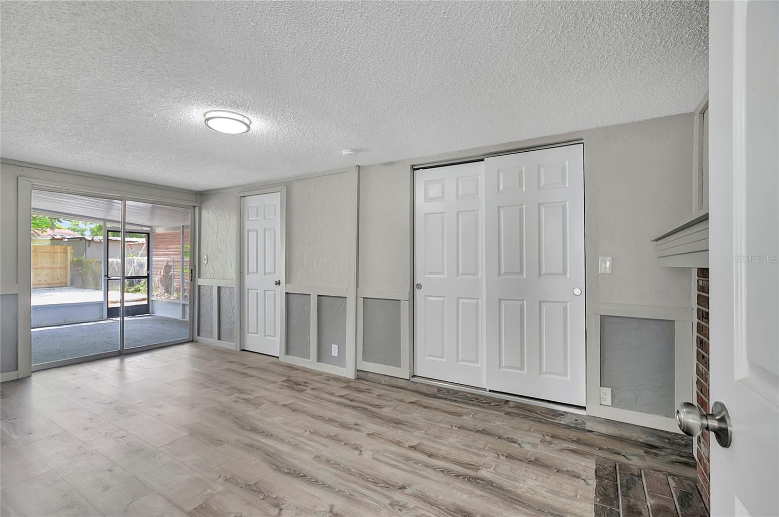 TEMPLE PARK UNIT 1 - Residential