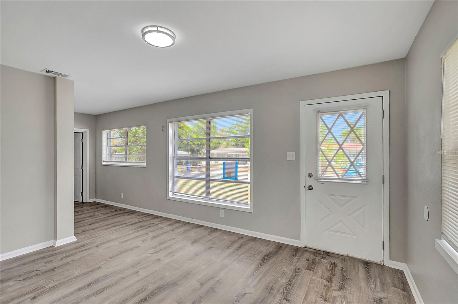 TEMPLE PARK UNIT 1 - Residential