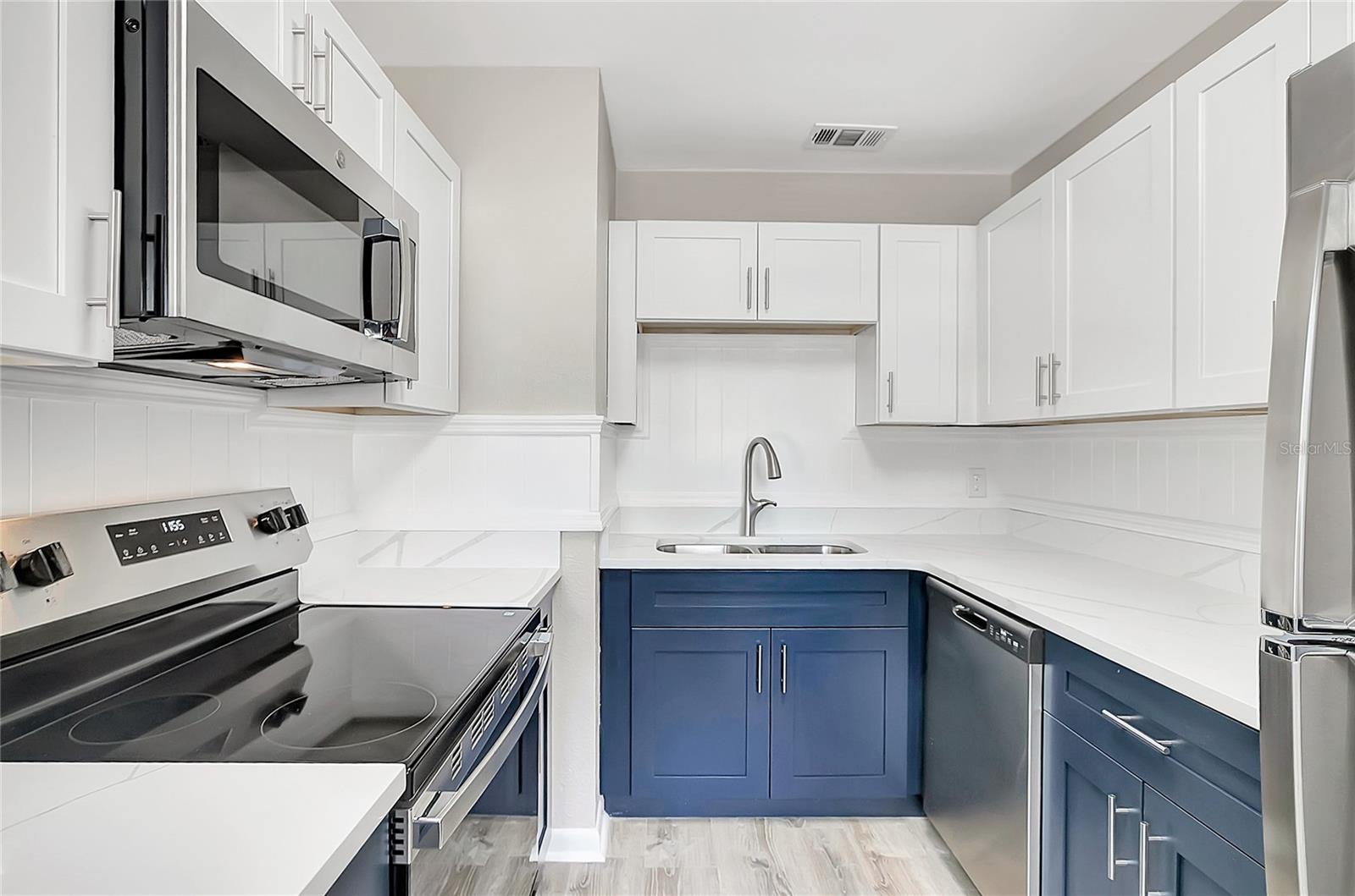 TEMPLE PARK UNIT 1 - Residential