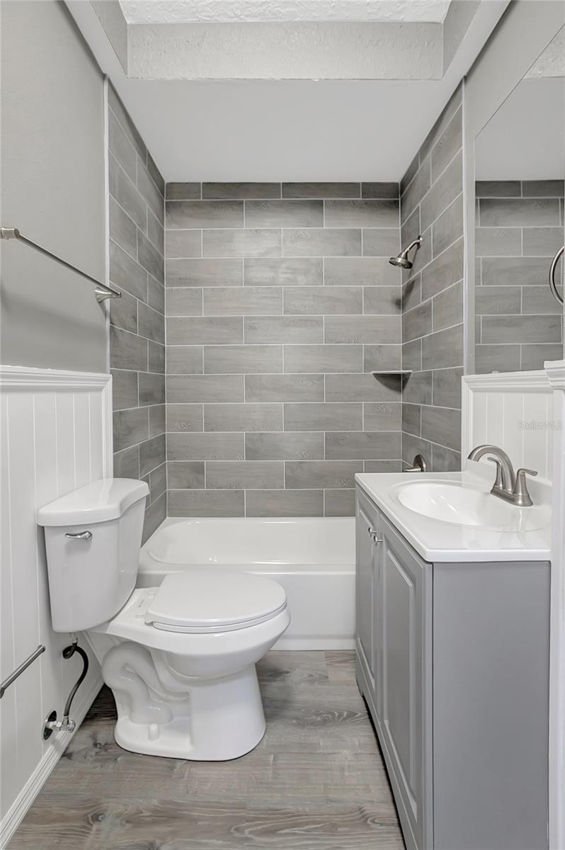 TEMPLE PARK UNIT 1 - Residential